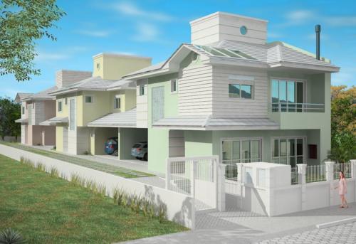 Condomínio VILLAGE SANTA MÔNICA