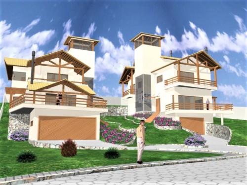 Casas PM