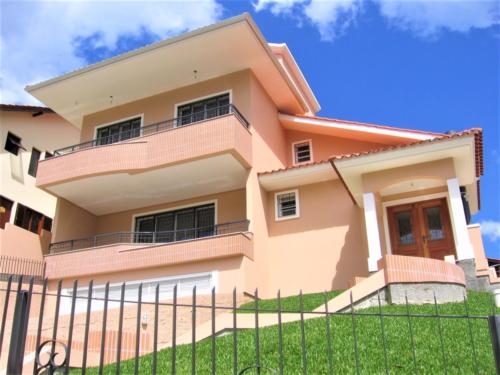 Casa CRB