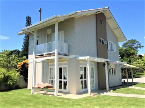 Casa AKD