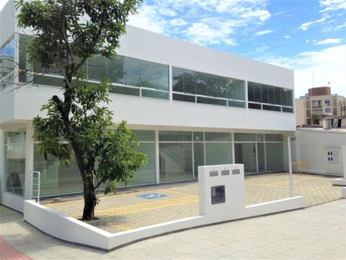 Centro Comercial CARVOEIRA