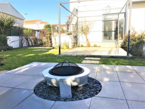 MORADIA São Pedro do Estoril