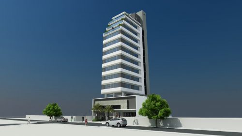 Condomínio PRIMA Office