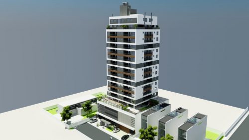 Residencial PANORAMA