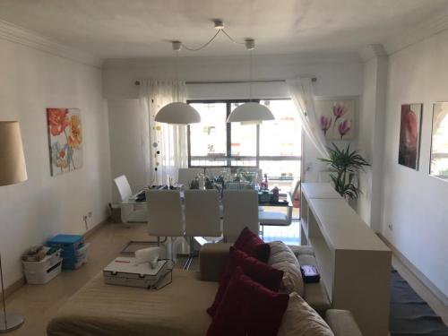 Antes - SALA
