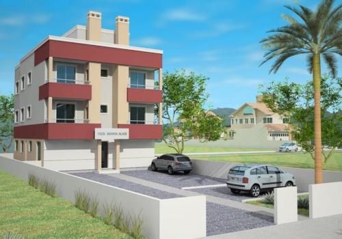 Condomínio Residencial MARIA ALICE