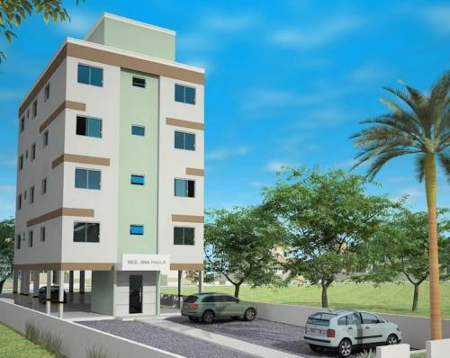 Condomínio Residencial ANA PAULA