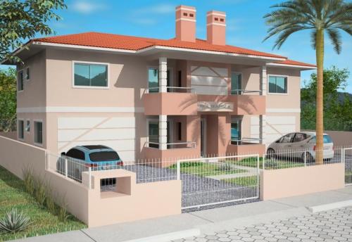 Condomínio Residencial BEATRIZ