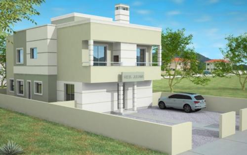 Condomínio Residencial JULIANA