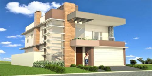 Casa HRB